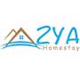 zya house