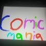 comic miana