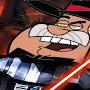 Darth Dimmadome