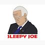 Sleepy Joe Scumbag