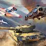 WAR THUNDER-TR