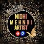 @NIDHIMEHNDIARTIST