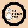 @ThePUNJABITalk