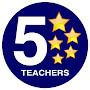 @5StarTeachers