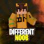 DIFFERENT NOOB 2.0