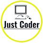 Just Coder