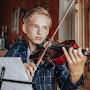 Victor Kovalev Violin