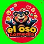 @ElOsoComedia