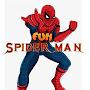 FunSpiderman