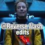 @Reverse Flash edits