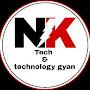 @nktechtechnologygyan8543