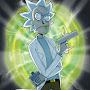 Rick Sanchez