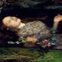 mad ophelia