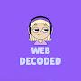 @webdecoded