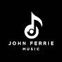 @JohnFerrieMusic