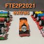 FTOE2P2021 extras