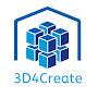 3D4Create