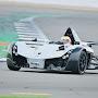 BAC Mono Guy