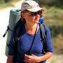 Tatiana Gordeeva - Bushcraft & Hiking