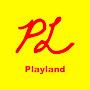 Playland Music (Greatest Drummer in the World)