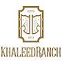 KhaleedRanch [Ранчо Вестерн]