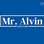 Devit Alvin