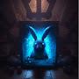 Dark Rabbit