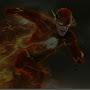flash speed hero