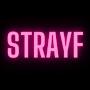 Strayf