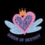 queen of destroy