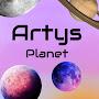 Artys Planets