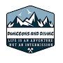 Dungeons and Diving