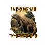 Indonesia Komodo