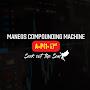Maneos Compounding Machine