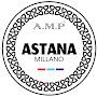 Astana  Millano Perfumes