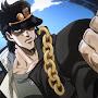 Jotaro Kujo