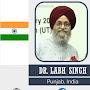 Dr Labh Singh