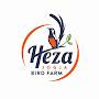 HEZA BIRD FARM JOGJA