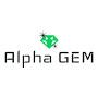 Alpha GEM