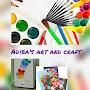@Adibasartandcraft