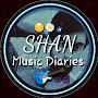 Shan Music Diaries 🎸🎶