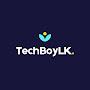 TechBoyLK