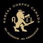 Habeas Corpus Canada