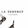 La Demence lingerie Нижнее белье