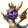 Spyro The Dragon