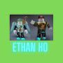 Ethan Ho