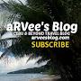 aRVees Blog Cebu