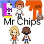 Mr Chips