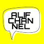 Alif Channel