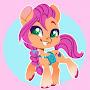 @SUNNYSTARSCOUT365